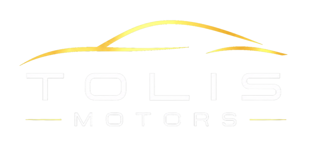 tolis motors logo
