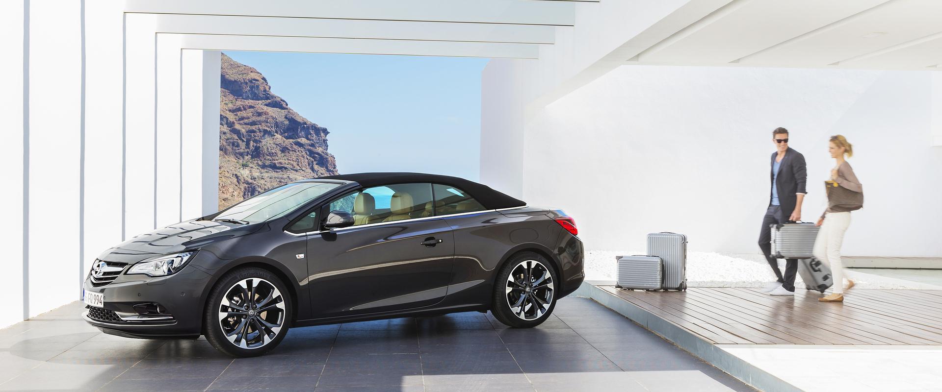 Φανοβαφείο Opel