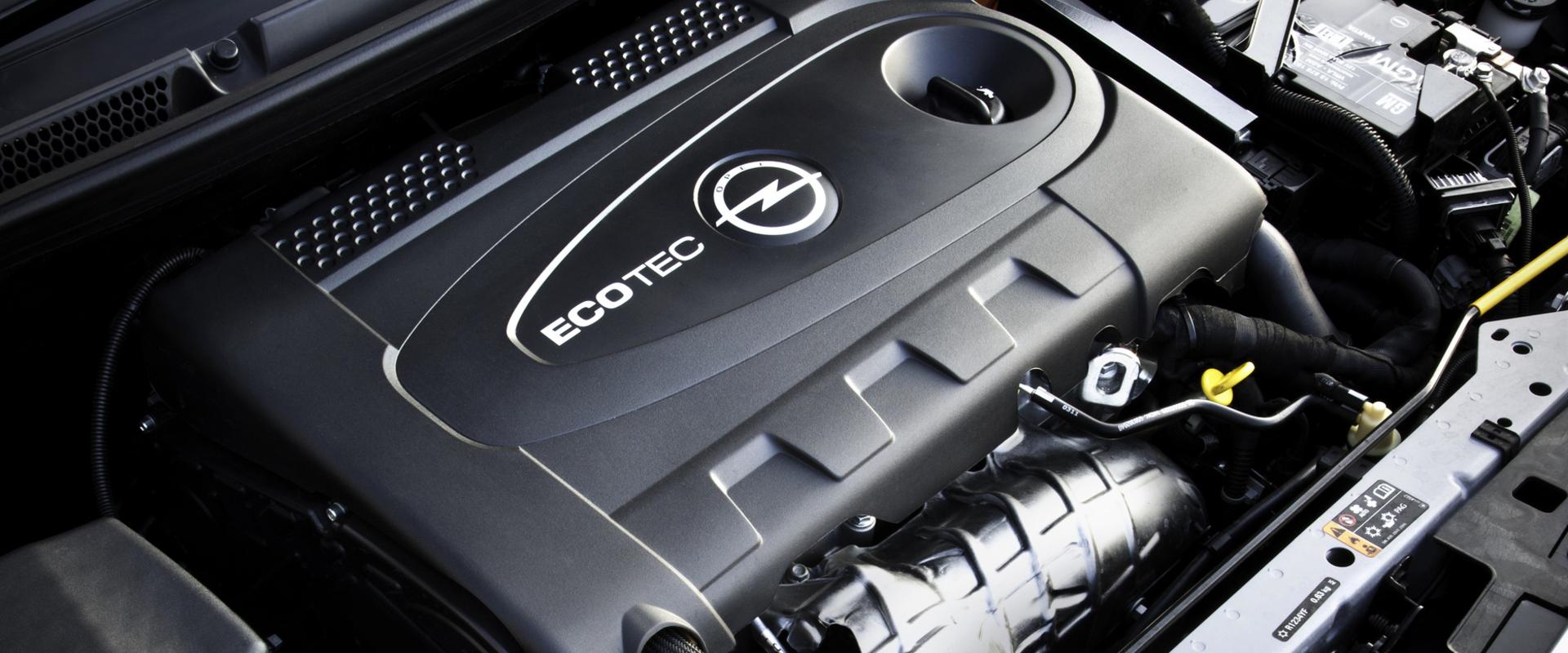 Γνήσια Ανταλλακτικά Opel