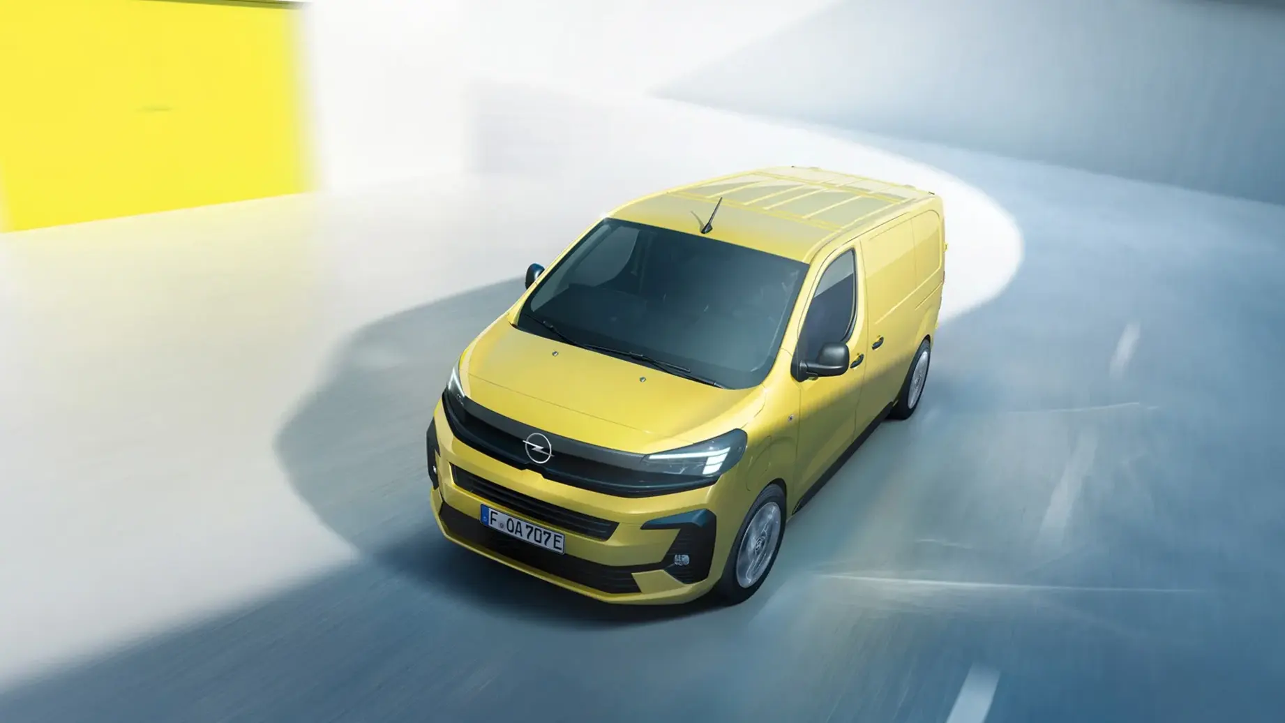Vivaro - φωτογραφία 1